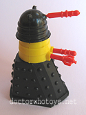 1960s Cherilea Dalek